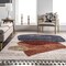 Nuloom Kassidy Shaggy Contemporary Tassel Area Rug 3ft x 5ft OZFG11A-305 - alternate 5